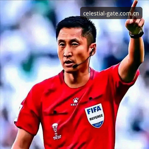 本地直达界2026新版入口 裁判马宁手机里没有社交软件,他凭什么登顶世界杯?
